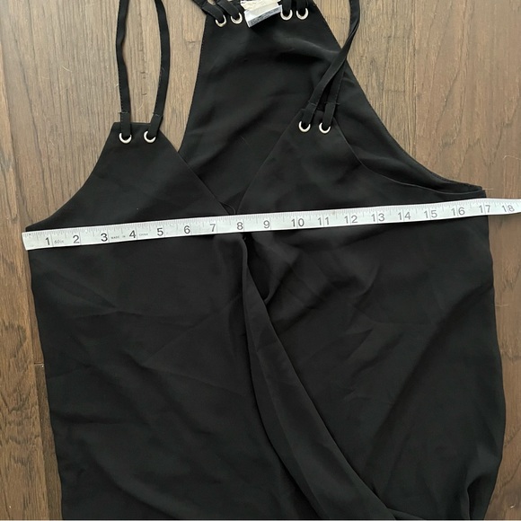 YDE Sheer Tank Top - Picture 13 of 14